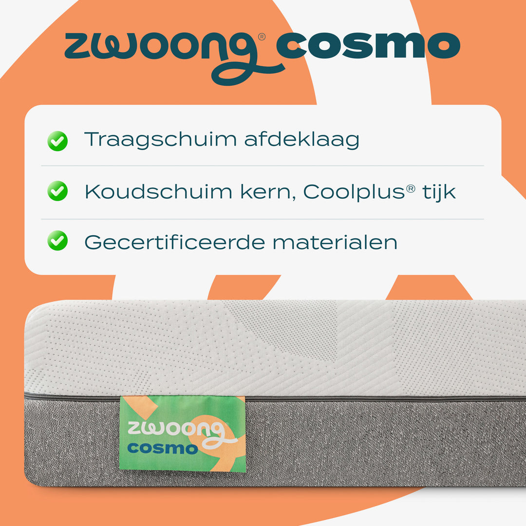 Zwoong® Cosmo