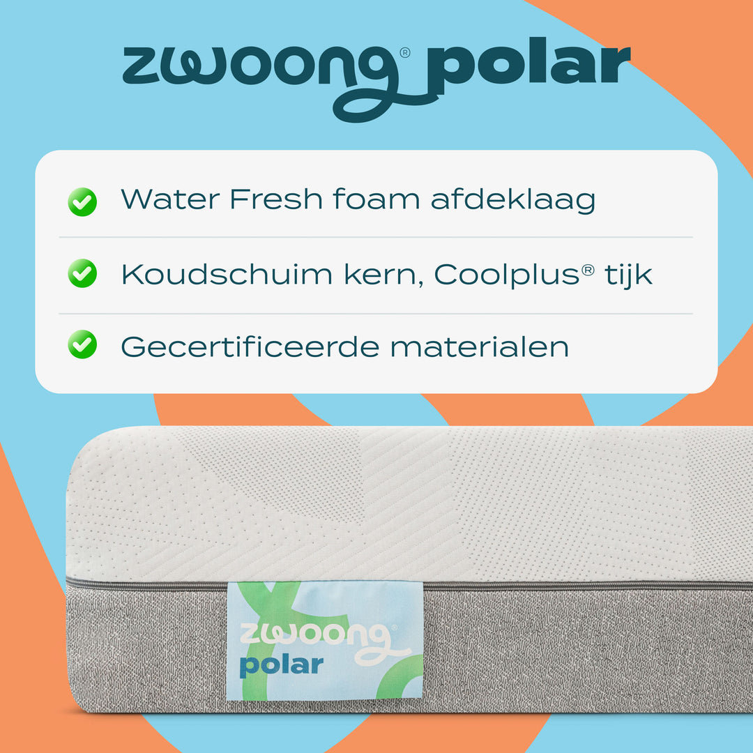 Zwoong® Polar