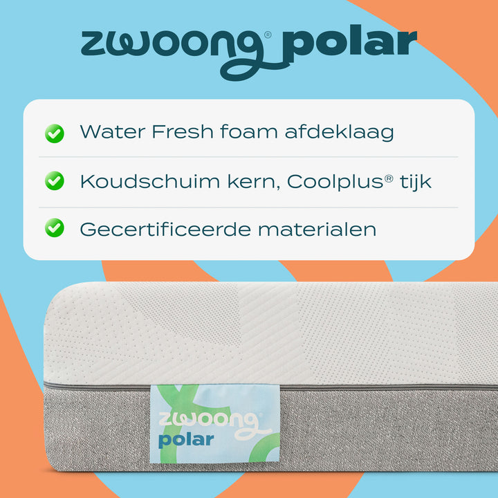 Zwoong® Polar